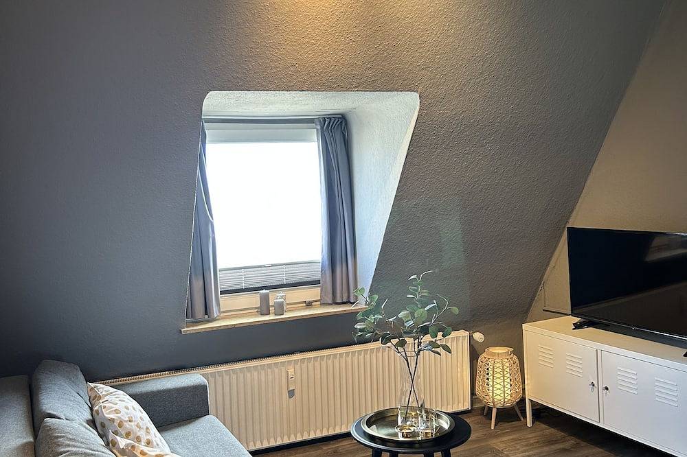 Ganze Wohnung, Ferienwohnung Pureney - Stadtmitte - Whg. 6 in Norderney
