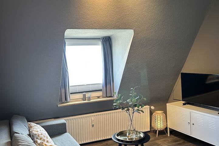Ganze Wohnung, Ferienwohnung Pureney - Stadtmitte - Whg. 6 in Norderney