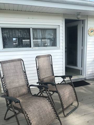 Cabin for 6 Guests in Clinton, Connecticut, Picture 3