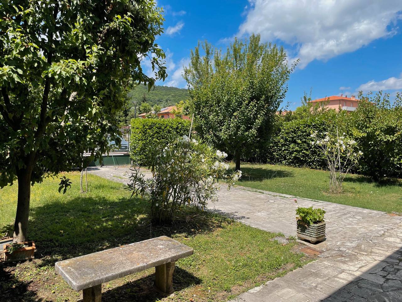Villa 'Anni '50' mit privatem Garten und Wlan in Sarteano, Siena Provinz