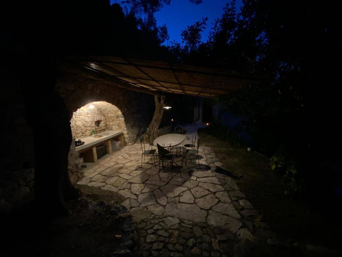 Casa vacanze A lea l'ua in Varigotti, Finale Ligure Gemeinde