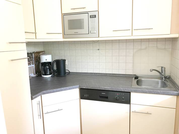 Ferienhaus für 6 Personen, mit Garten und Terrasse in Staberdorf - 4