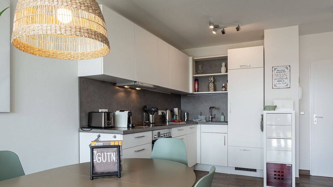 Ganze Ferienwohnung, Ferienwohnung für 2 Personen (50 m²) in Uhldingen-Mühlhofen in Unteruhldingen, Uhldingen-Mühlhofen