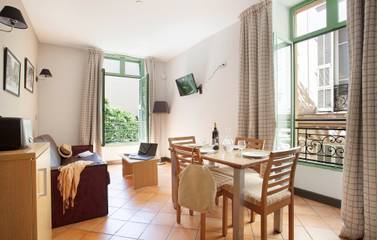 Ferieleilighet til 2 Personer i Nice, Niceregionen, Bilde 2