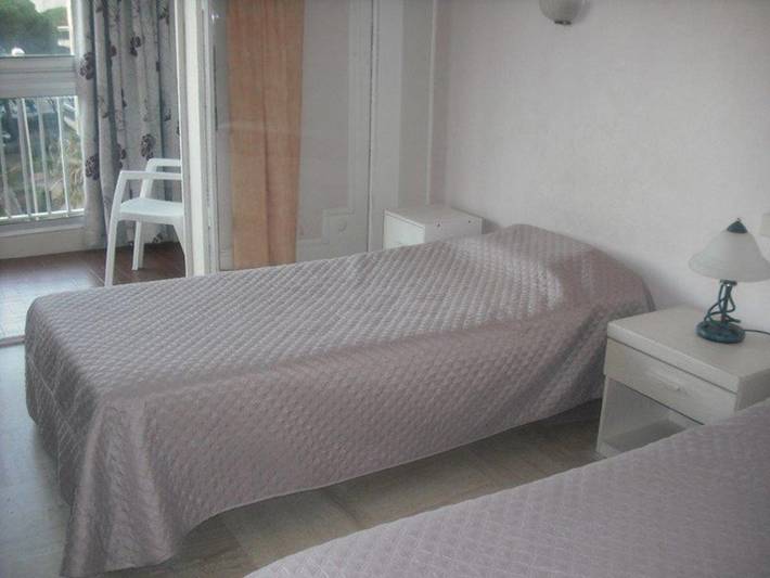 Gîte pour 4 personnes à Hyeres - 4