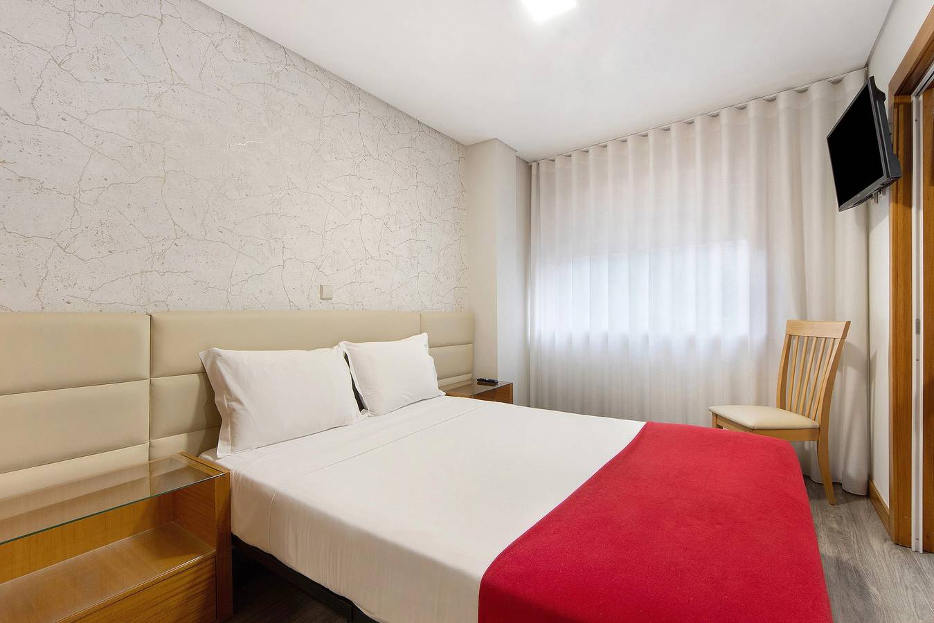 Estudio entero, Estudio 'Século' con Wi-Fi y aire acondicionado in Santo Ildefonso, Oporto