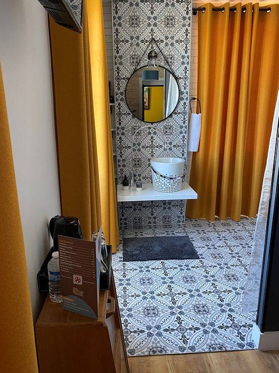 La Rochelle et l'Aunis - Chambre Le Chais in Saint-Sauveur-d'Aunis, Région de La Rochelle