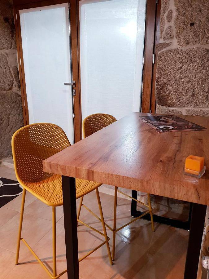 Apartamento para 2 personas en Allariz