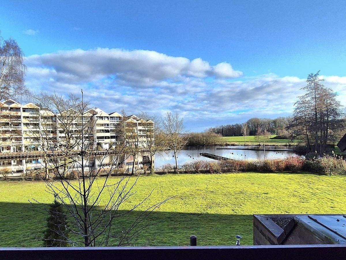 Ganze Ferienwohnung, Ferienwohnung am See "Stella" in Zwischenahner Meer, Bad Zwischenahn