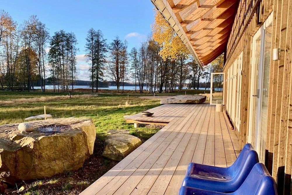 Villa für 7 Personen in Kösen, Südschweden