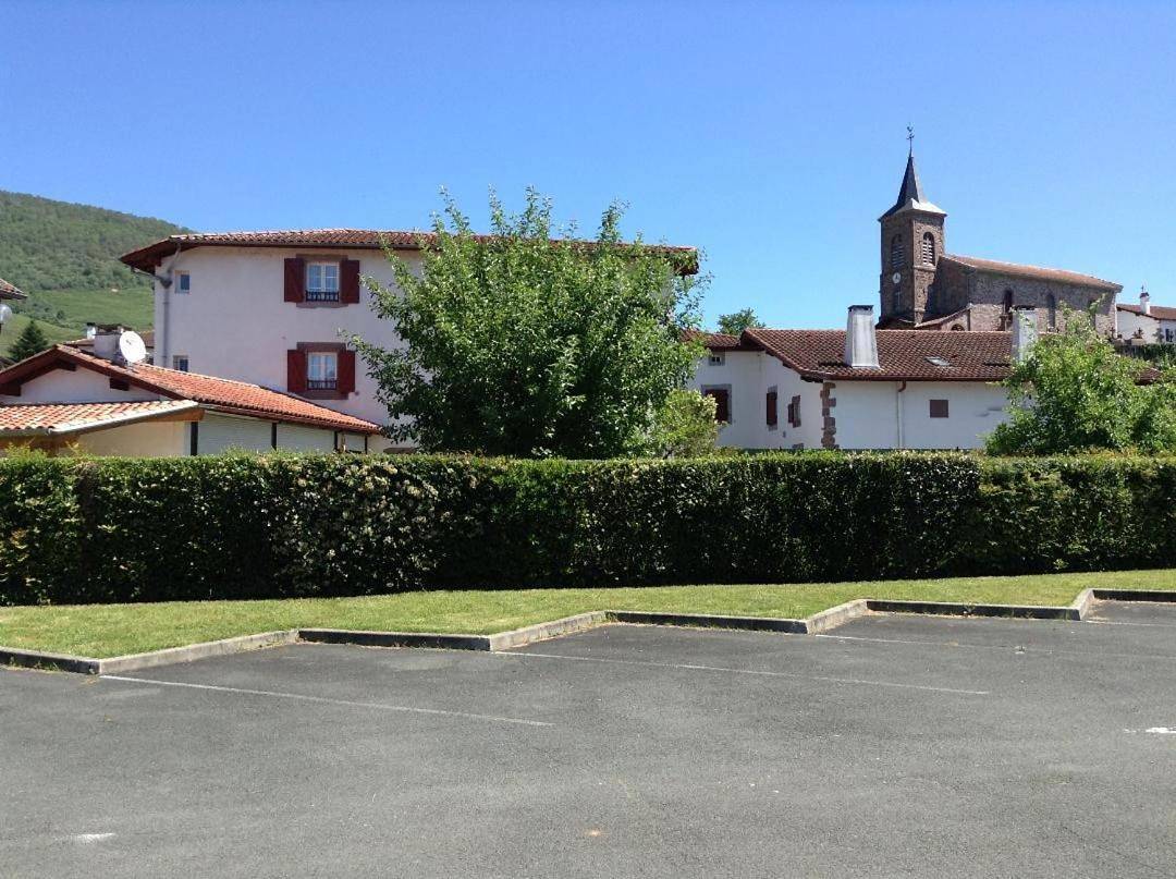 Maison Bidegain Berria in Ispoure, Region de Bayona
