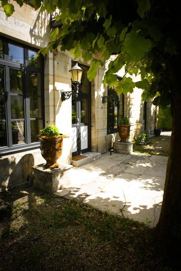 Arc en Sel Maison d’hôtes in Arc-et-Senans, Doubs