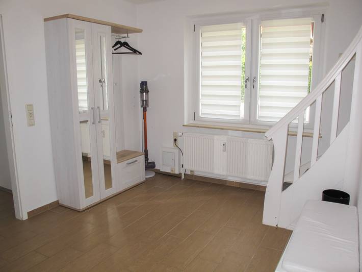 Ferienhaus für 4 Personen, mit Terrasse und Garten in Mecklenburgische Seenplatte - 4