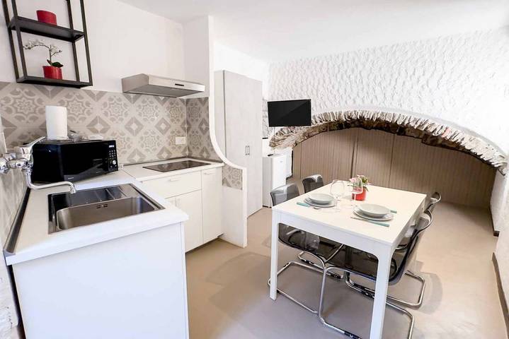 Appartement de vacances pour 2 personnes
