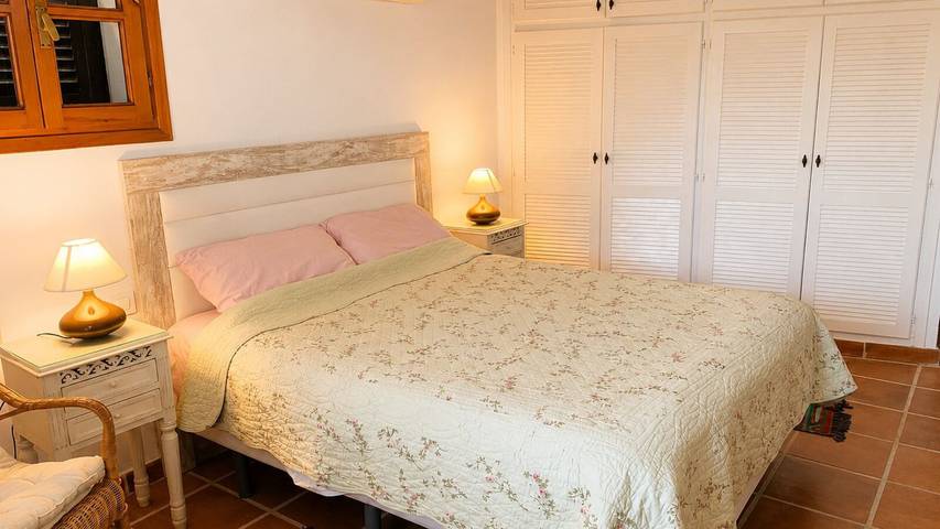 Chalet para 6 personas en Levante Almeriense - 4