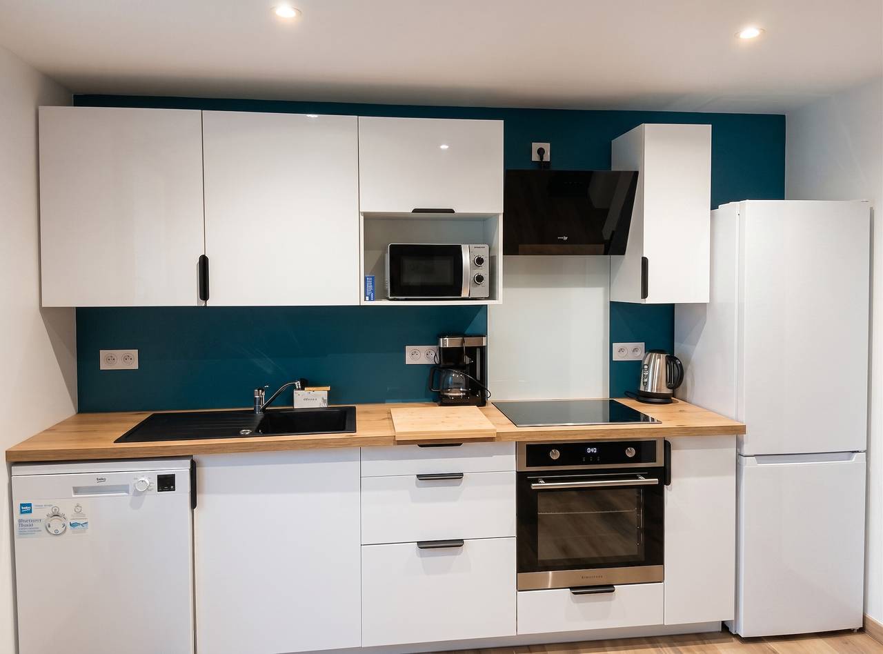 Casa vacanza a Morbihan a partire da 76€ a notte