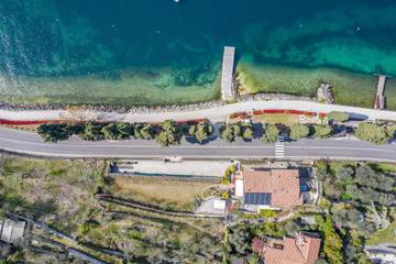 Vakantieappartement voor 6 Personen in Malcesine, Garda Bergen, Afbeelding 2