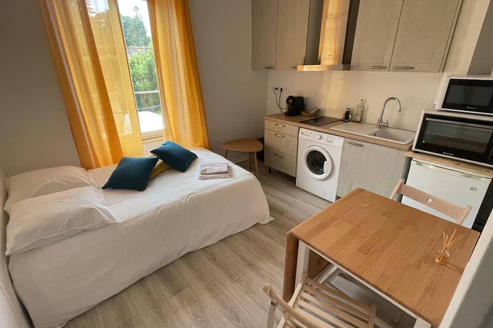 Ganze Wohnung, Cosy F2 History in Milly-la-Forêt, Parc naturel régional du Gâtinais français