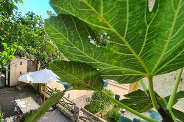 Apartment for 4 People in Amalfi, Amalfi Coast, Photo 4