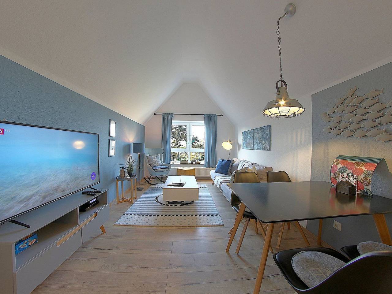Ganze Ferienwohnung, Sie4-11 in Dorum-Neufeld, Samtgemeinde Land Wursten