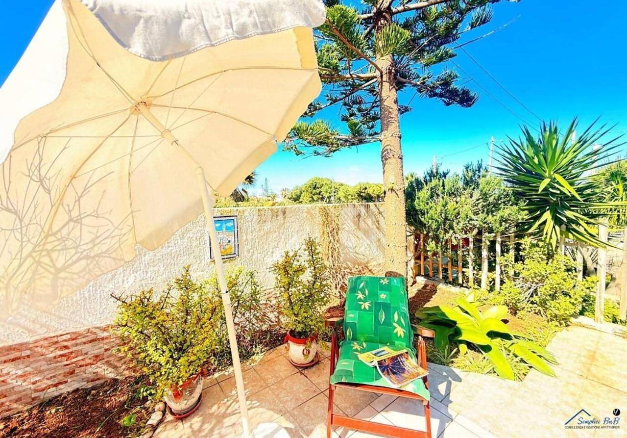 Two-Bedroom Villa in Valderice, Provincia di Trapani