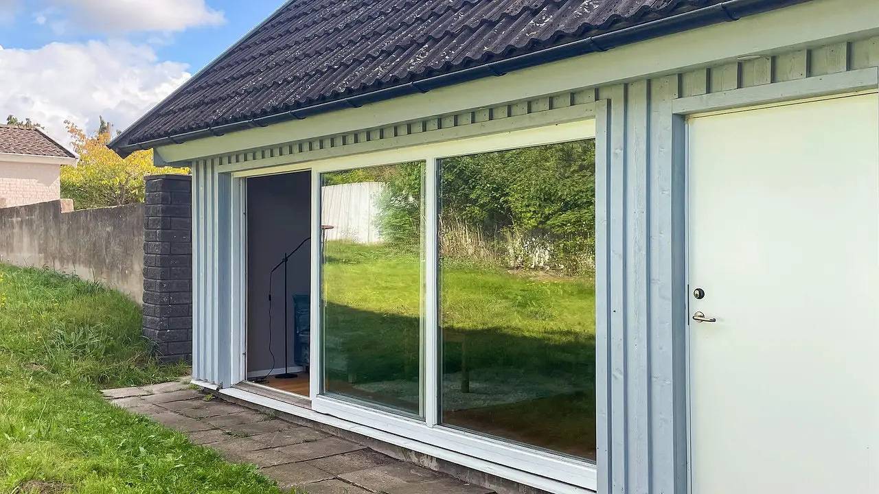 Ferienhaus für 6 Personen (70 m²) in Oxie in Malmö, Schwedische Ostsee