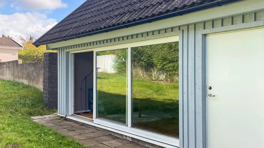 Ferienhaus für 7 Personen, mit Garten in Malmö - 2