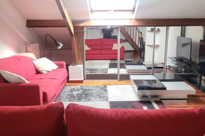 Holiday apartment for 6 people - 1