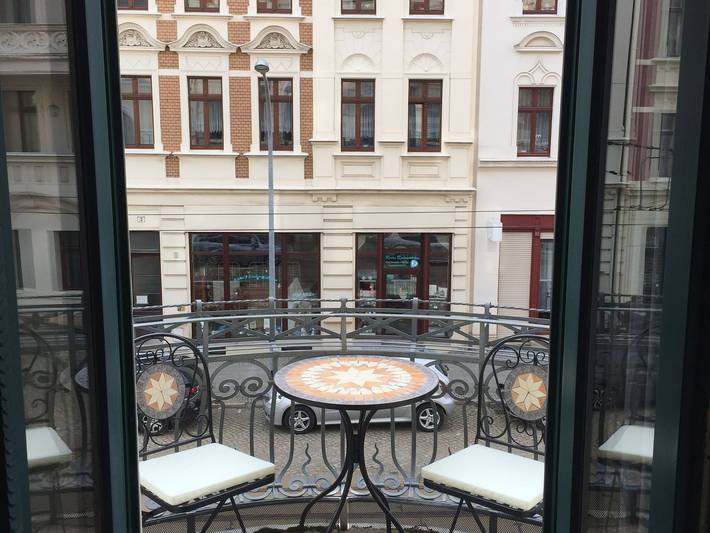 Ferienwohnung für 4 Personen, mit Balkon, kinderfreundlich am Berzdorfer See - 3