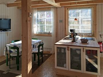 Ferienwohnung für 4 Personen in Papenburg, Emsland, Bild 1