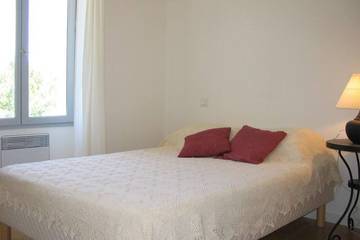 Location De Vacances pour 6 Personnes dans Gruissan, Côte d'Améthyste, Photo 1