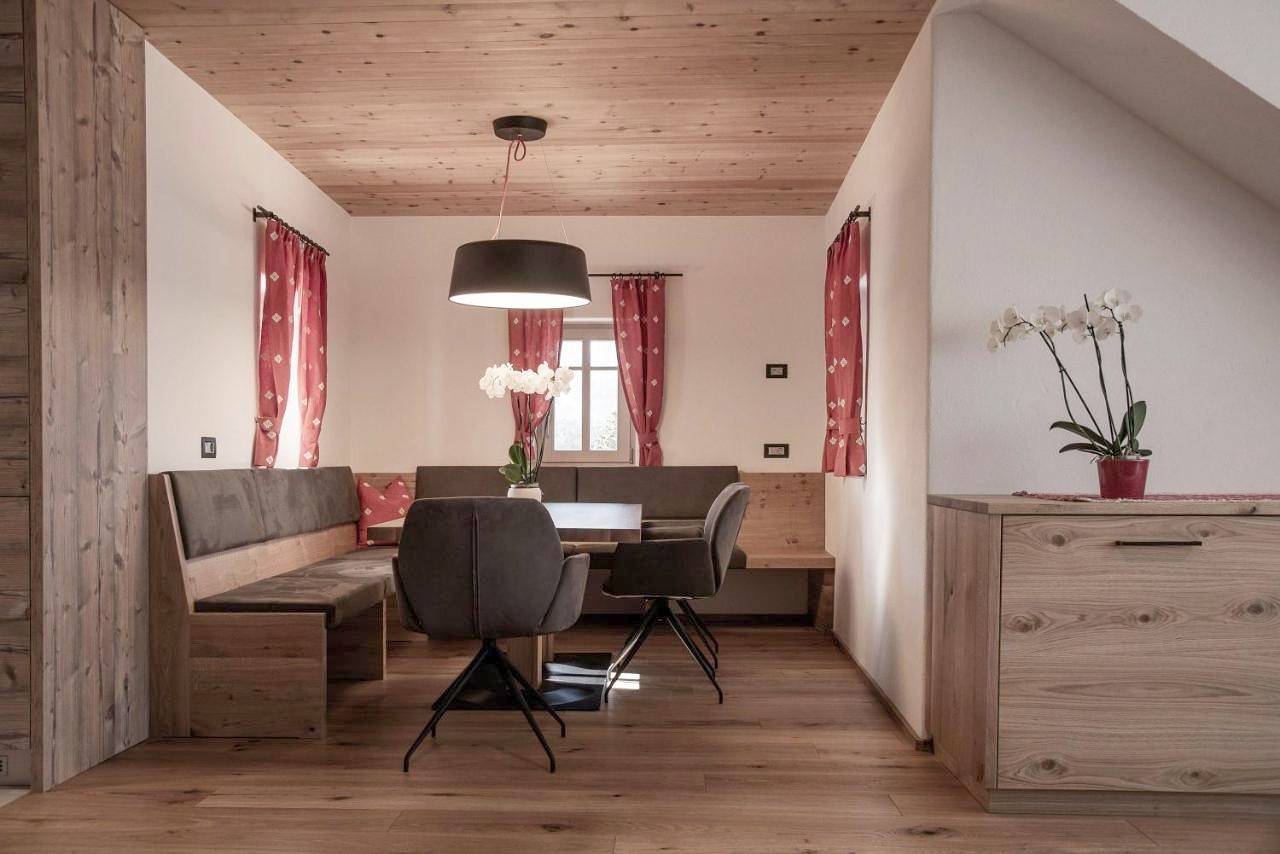 Penthouse Chalet Pichlerhof in Dietenheim, Brunico
