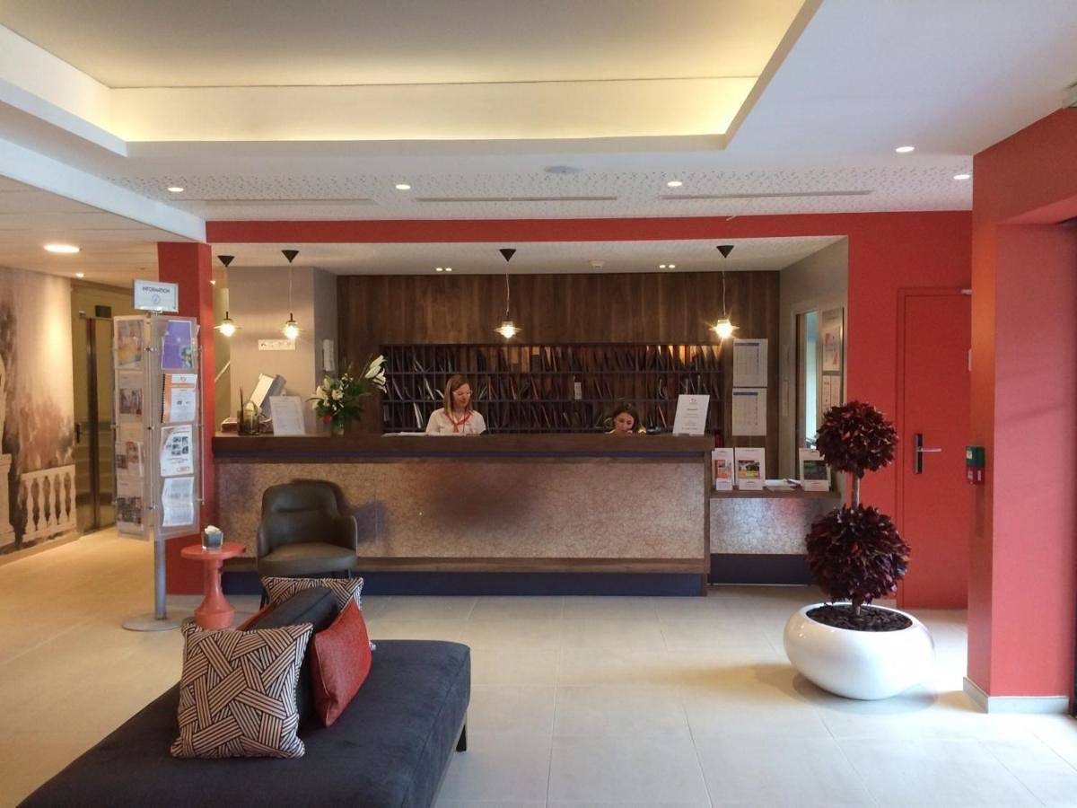 Standard Apartment in Thionville, Moselle