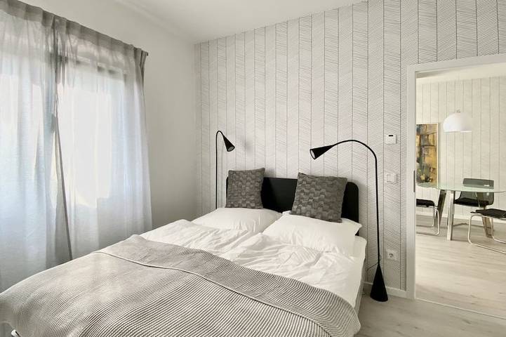 Ferienwohnung für 4 Personen, mit Terrasse und Garten in Lichterfelde Berlin - 4