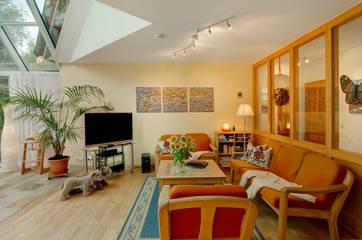 Ferienhaus für 8 Personen in Nordseeküste, Landkreis Wittmund, Bild 4