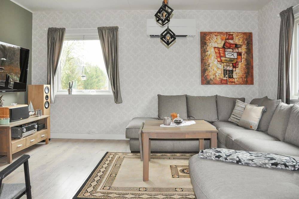 Gemütliches Zuhause in Ed mit Küche in Dalsland