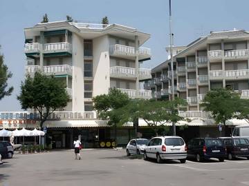 Appartamento Vacanze per 5 Persone in Ca' Martin, Jesolo, Foto 1