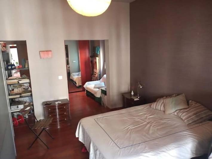 Casa de vacaciones para 2 personas en Madrid