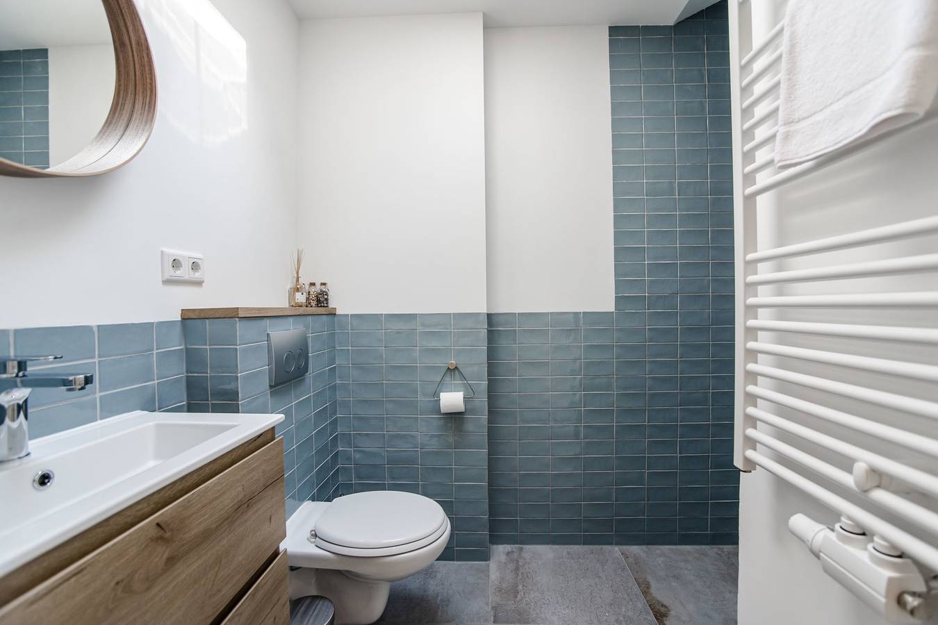 Seathedunes - Ferienhaus in Zandvoort, Niederländische Nordsee