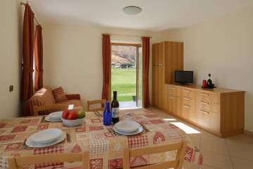 Agriturismo per 4 Persone in Livigno, Alpi di Livigno, Foto 2