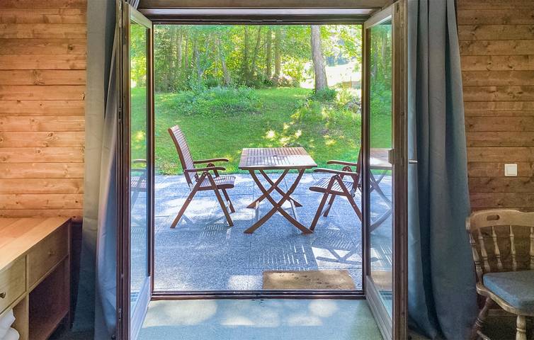 Ferienhaus für 6 Personen, mit Terrasse und Garten in Klagenfurt-Land - 3