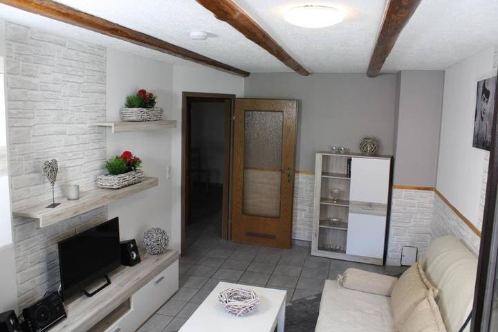 Ferienwohnung für 4 Personen, mit Terrasse in Eschwege - 3