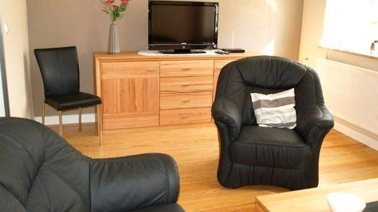Ferienhaus für 6 Personen (100 m²) in Fehmarn in Strukkamp, Fehmarn