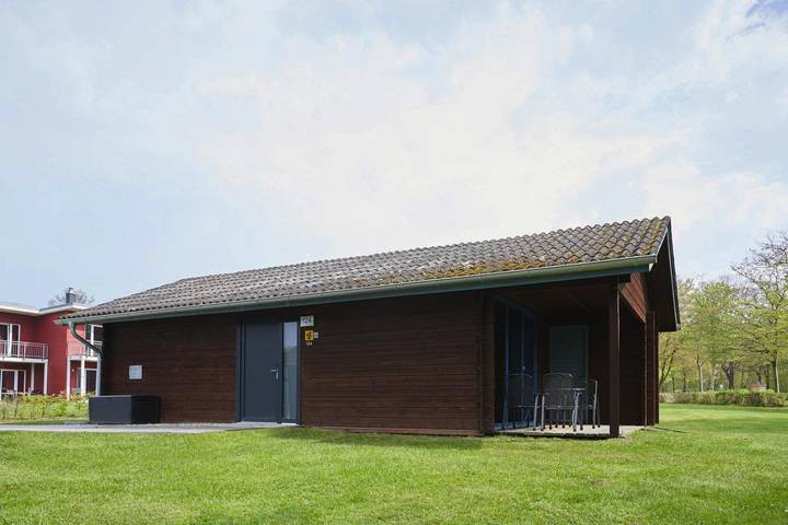 Ferienhaus für 5 Personen, mit Terrasse in Damp - 2