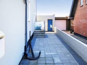 Ferielejlighed til 4 Personer i Thyborøn, Limfjord in Westjütland, Billede 3