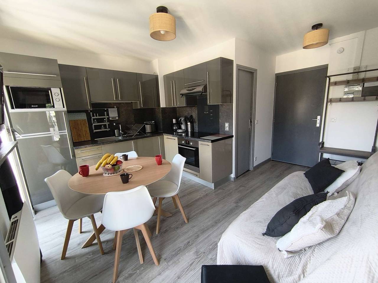 Photo : Appartement de vacances