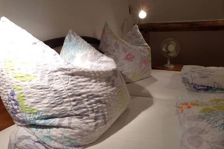 Agriturismo für 4 Personen in Kobern-Gondorf - 3