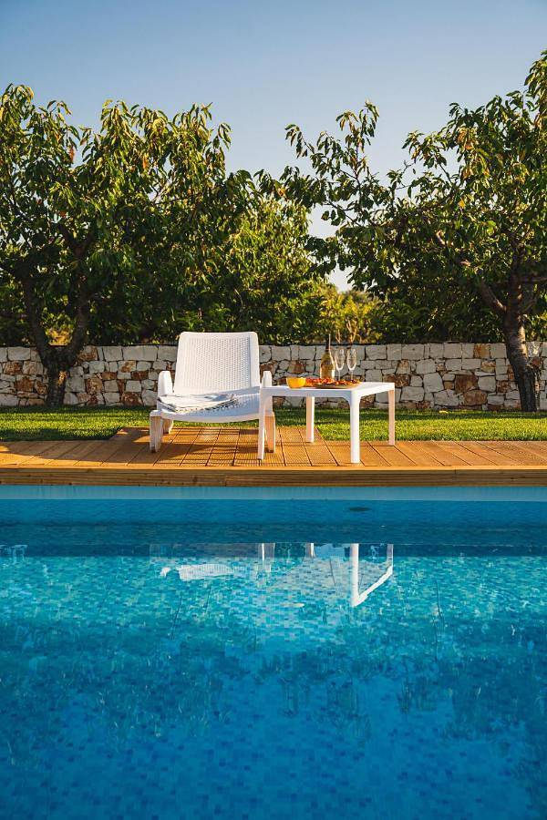 Double Room in Conversano, Provincia di Bari