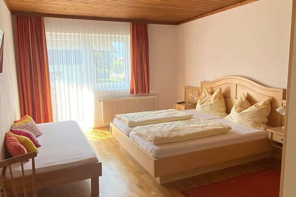 Doppelzimmer - Haus Fernblick in Rohrmoos, Schladming-Dachstein