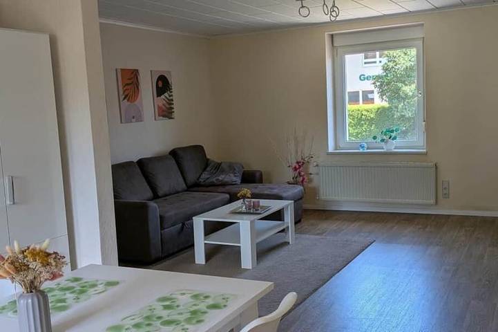 Ferienwohnung für 5 Personen - 1